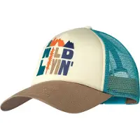 Buff Herren Mütze Trucker Cap