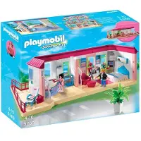 Playmobil 5269 - Bungalow/Suite