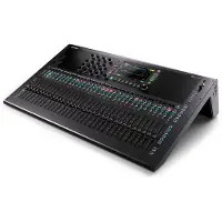 Allen & Heath QU-7D