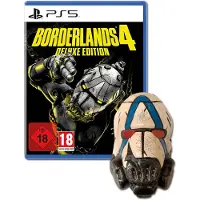 Borderlands 4 - Deluxe Edition, PlayStation 5, Multiplayer-Modus, M (Reif)