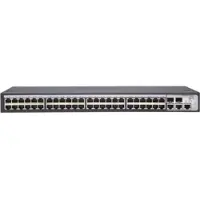 HP V 1905-48, Managed, L2, Vollduplex, Rack-Einbau, 1U