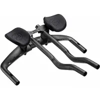 Vision Carbon-Chrono-Bügel Trimax carbone SI013 JS bend