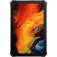 Blackview Active 8 Pro Schwarz Rugged Tablet 10,36" 2,4K FHD+ 16GB RAM 256GB ROM 48MP Kamera 22000mAh Android 15 Dual SIM LTE WiFi NFC GPS OTG Outdoor