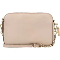 Lou-Lou Damen Umhängetaschen Zoë - Lichtroze - Größe ONESIZE