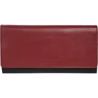 Bruno Banani Geldbörse Damen 021911 rot