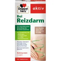 Doppelherz DH Bei Reizdarm 30Tabletten 11g