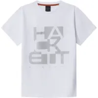 Hackett London Hs Blocker Kurzarm-t-shirt