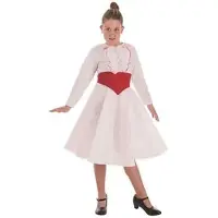 Creaciones Llopis Nanny Mary Kostüm Für Kinder