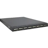 HP 5930-32QSFP+, Managed, L3, Rack-Einbau