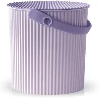Hachiman omnioutil L Eimer Lavendel 10L