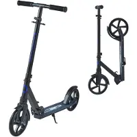 Vevor Scooter (2 Räder) für Kinder ab 8 Jahren