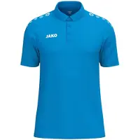 Jako Unisex Polo One Cotton