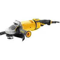 DeWalt DWE4579 Winkelschleifer