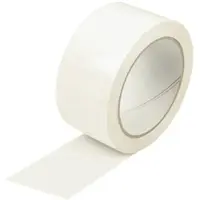 Transpak Klebeband monta 315 Breite 50mm Lnge 66m Strke 57 PP wei leise MONTA - VPE: 36