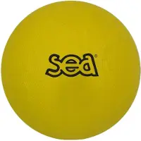Sea to Summit Sea Multi Rubber 13 Cm Handball Ball Golden Golden One Size