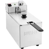 Buffalo Tischmodell Fritteuse 3L