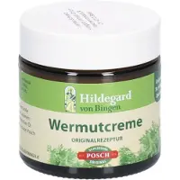 St. Hildegard Posch Hildegard Posch Wermutcreme 50 ml Creme