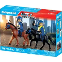 Ginza.se City Action 71877, 4 Jahr(e), Mehrfarbig, Kunststoff