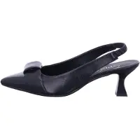Gianluca Pisati Slingpumps Damen 32313435343738 Schwarz 40 EU