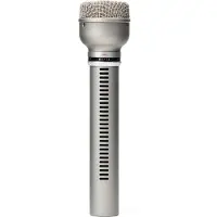 Warm Audio Wa 19 Dynamic Mikrofon