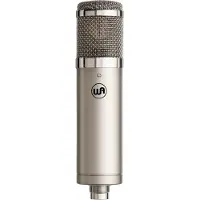 Warm Audio WA-47jr SE Nickel