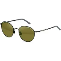 Porsche Design P8969 Black, grey 54/20/145 Uni Sonnenbrillen