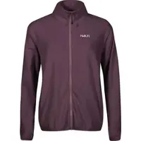 Halti Women's Rockmoon+ Fleece Jacke