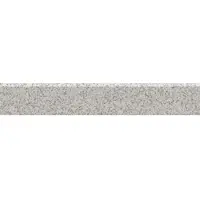 Rako Linka Sockel grau 9,5x60 cm matt DSAS4821.1