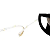 Barthelme 51542740 LED-Streifen mit Lötanschluss 24 V/DC 5000 mm Kaltweiss 5 m