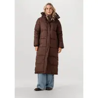 Notre-V Damen Jacken Nv-gwendoline - Bruin - Größe XS