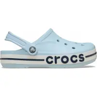 Crocs | Unisex | Bayaband | Clogs | Blau | 42 205089-4JQ-M9W11