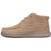 Pitas Stiefeletten W25M-WVE-TMRL-BEIGE für Herren