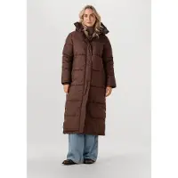 Notre-V Damen Jacken Nv-gwendoline - Bruin - Größe XL