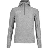 Protective Damen Sunstone Hoodie (Größe XXL, grau)