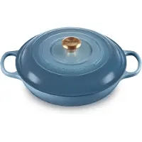 Le Creuset Signature Gourmet Profitopf