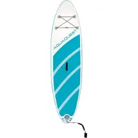 Intex Aqua Quest Sup Board 320 x 81 x 15 cm 68242