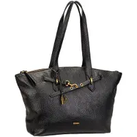 PICARD Style Shopper Black schwarz