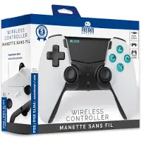 Freaks and Geeks Ps5 Funk-controller