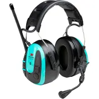3M Headset WS Alert XP+