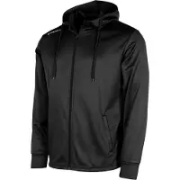 Stanno Full Zip Kapuzen-Sweatjacke Field