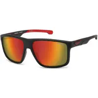 Carrera Ducati CARDUC 056/S Matte black 60/16/140 Herren Sonnenbrillen
