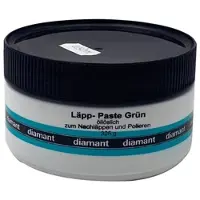 DIAMANT Läpp-Paste Grün, Dose mit 325 Gramm Inhalt