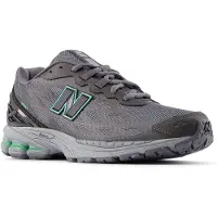 New Balance Unisex 1906w Black Metallic Größe: 38 | Laufschuhe Outlet | Unisex | Schwarz