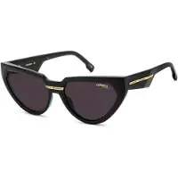 Carrera VICTORY C 20/S Black 57/18/145 Damen Sonnenbrillen