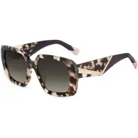 Missoni MIS 0246/G/S Havana white 55/18/140 Damen Sonnenbrillen