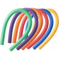 Aquawave Comfy Poolnudel Sortiert Mehrfarbig Mehrfarbig One Size