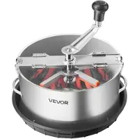 Vevor Erntemaschine