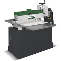Stürmer Holzstar Zylinderschleifmaschine ZSM 560 Schleifmaschine 230V 5903560