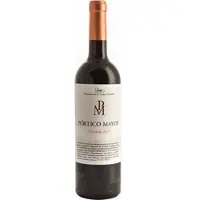 Bodegas Alconde Portico Mayor Rioja Reserva 2018