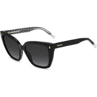 Missoni MIS 0257/S Black 56/18/140 Damen Sonnenbrillen